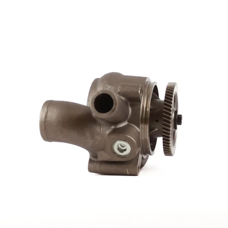 Bomba de agua para detroit diesel s60