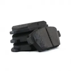 Balata Ford Fusion 0612 Tras