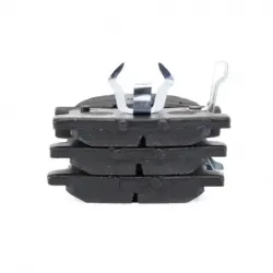 Balata Acura RDX FWD 1017 Tras