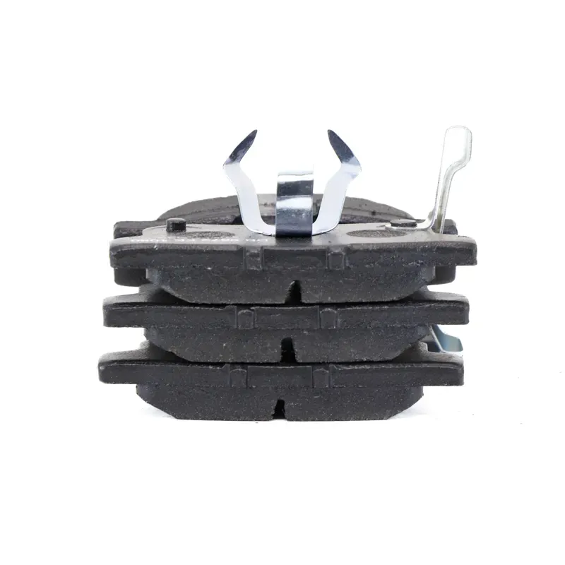 Balata Acura RDX FWD 1017 Tras