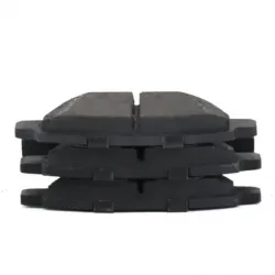 Balata Ford Fusion 0612 Tras