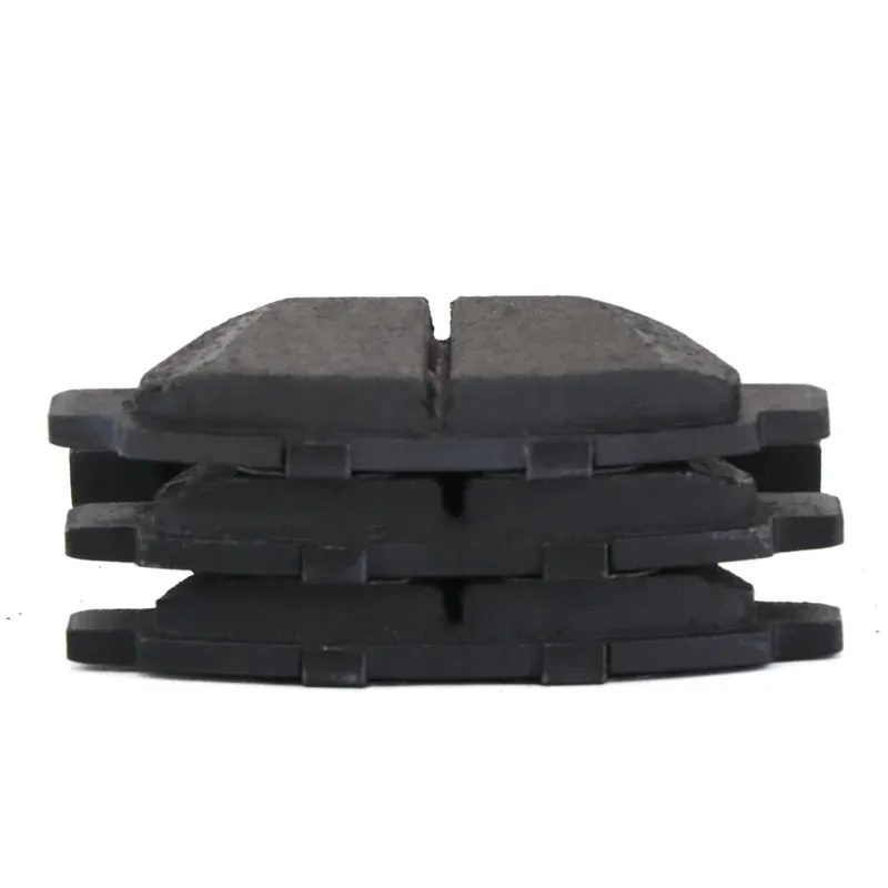 Balata Ford Fusion 0612 Tras