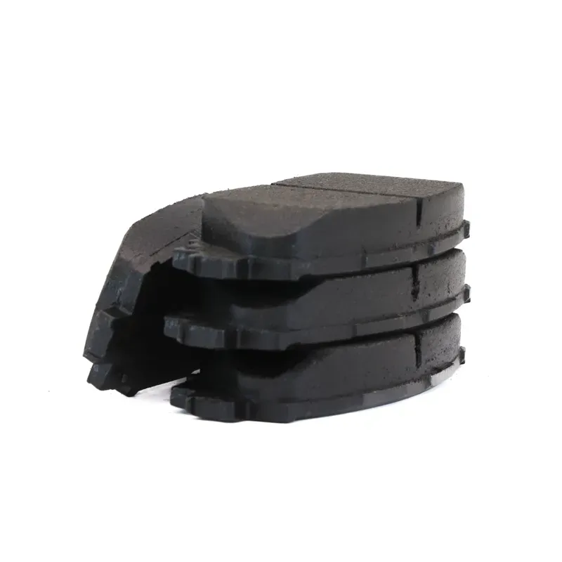 Balata Toyota Prius C 1119 Del