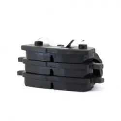 Balata Chrysler 200 1114 Tras