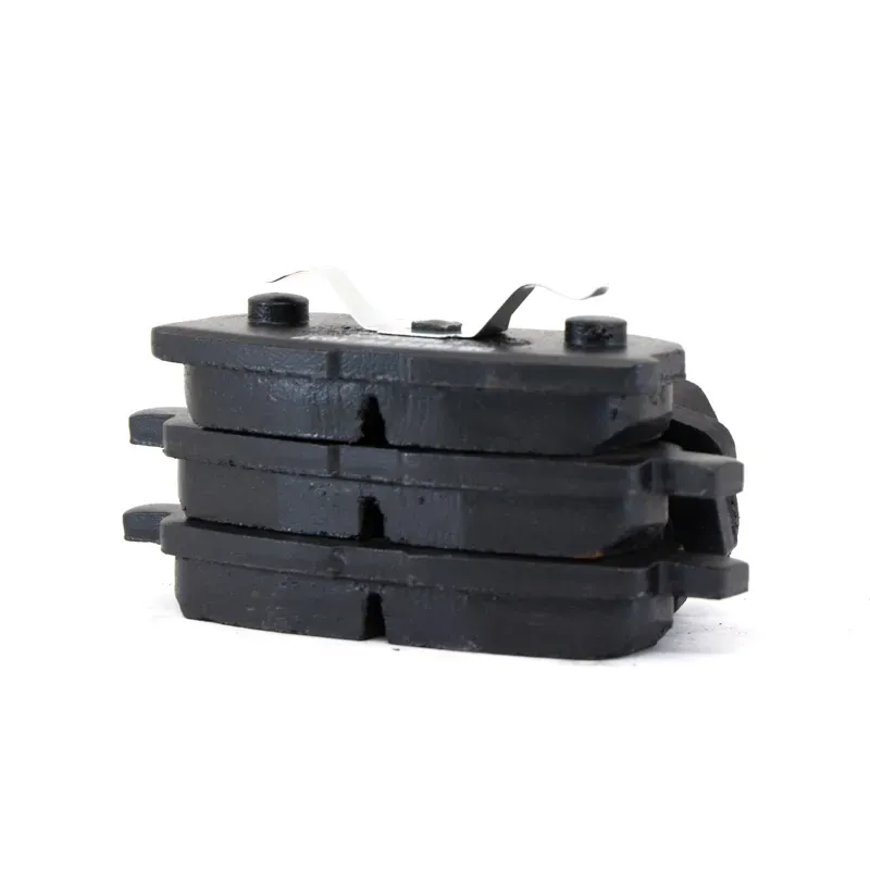 Balata Chrysler 200 1114 Tras
