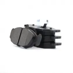 Balata Chevrolet Chevy C2 HB 0410 Tras