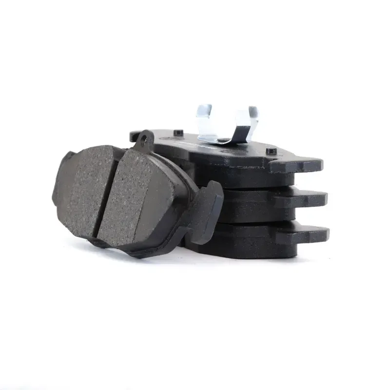 Balata Chevrolet Chevy C2 HB 0410 Tras