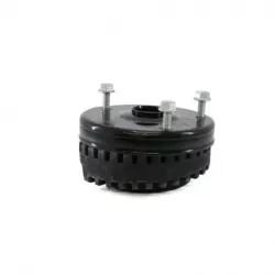 Base Amortiguador Frontal Izquierdo