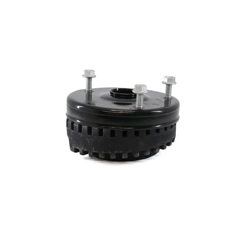 Base Amortiguador Frontal Izquierdo