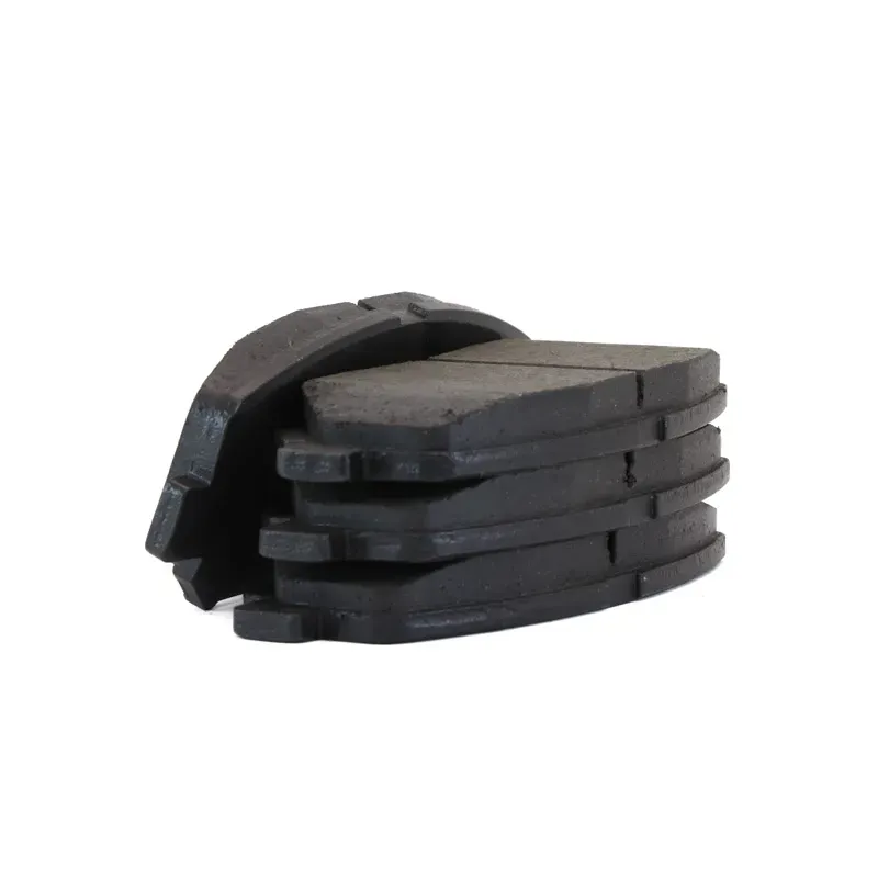 Balata Mazda CX5 1320 Del