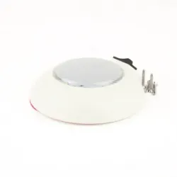 Lampara redonda 4 pulgadas para techo