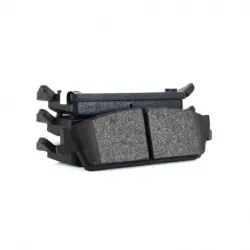 Balata Chevrolet Avalanche 0715 Tras