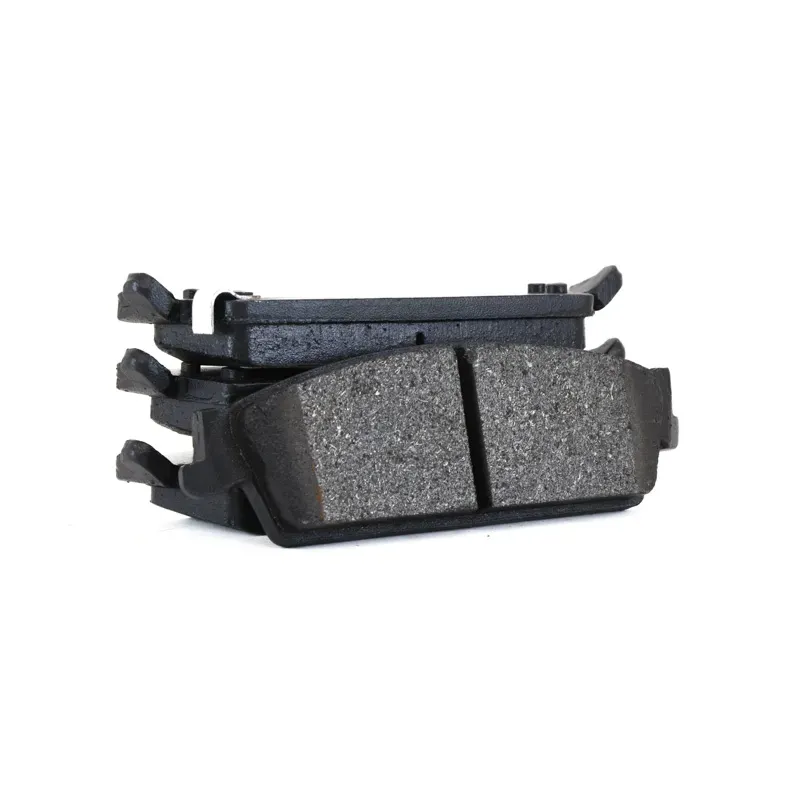 Balata Chevrolet Avalanche 0715 Tras