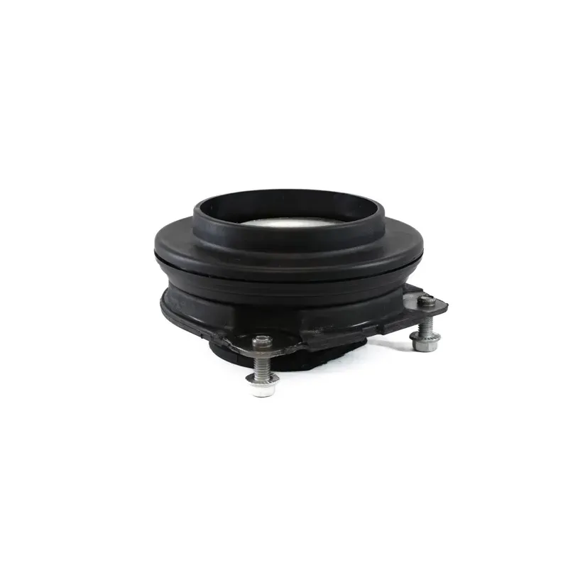 Base Amortiguador Frontal Izquierdo