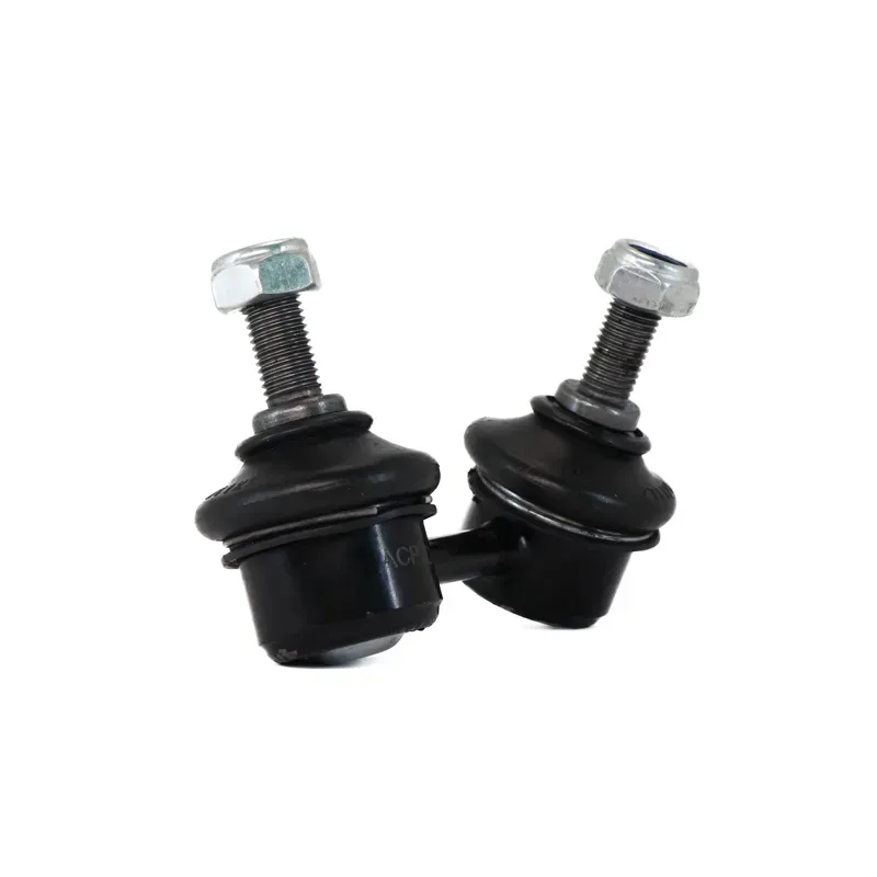 Tornillos Estabilizadores Del Der Acco