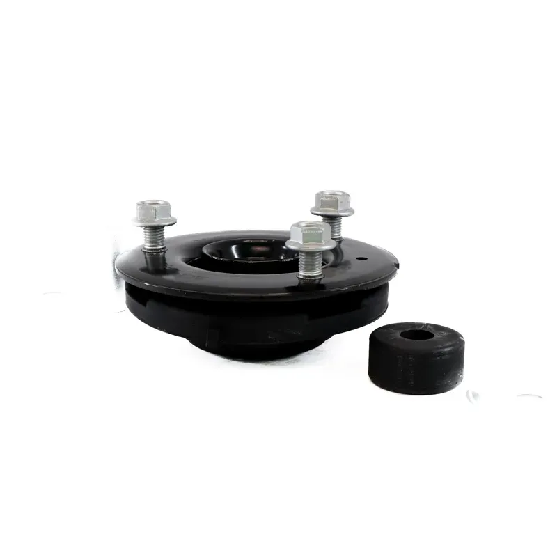 Base Amortiguador Frontal KIT
