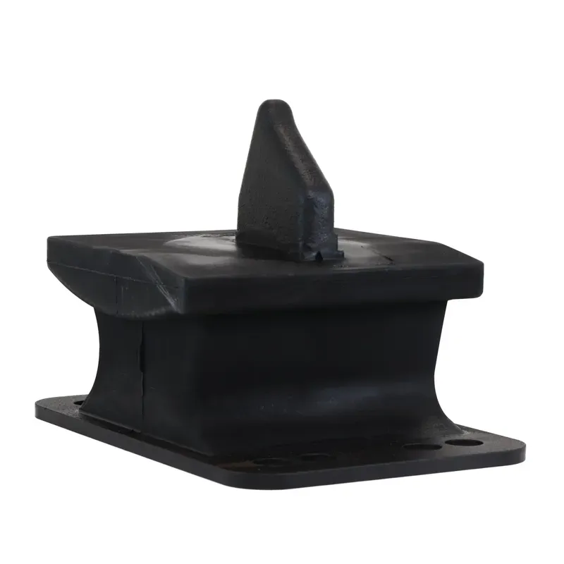 Soporte para muelle