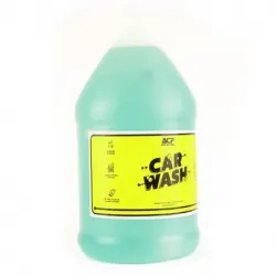 Shampoo para carro 4 litros