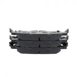 Balata Silverado 1500 0107 Tras