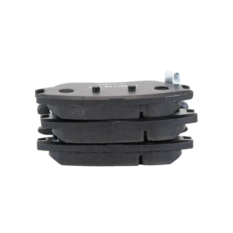 Balata Atos 0212 Pastilla Grande Del