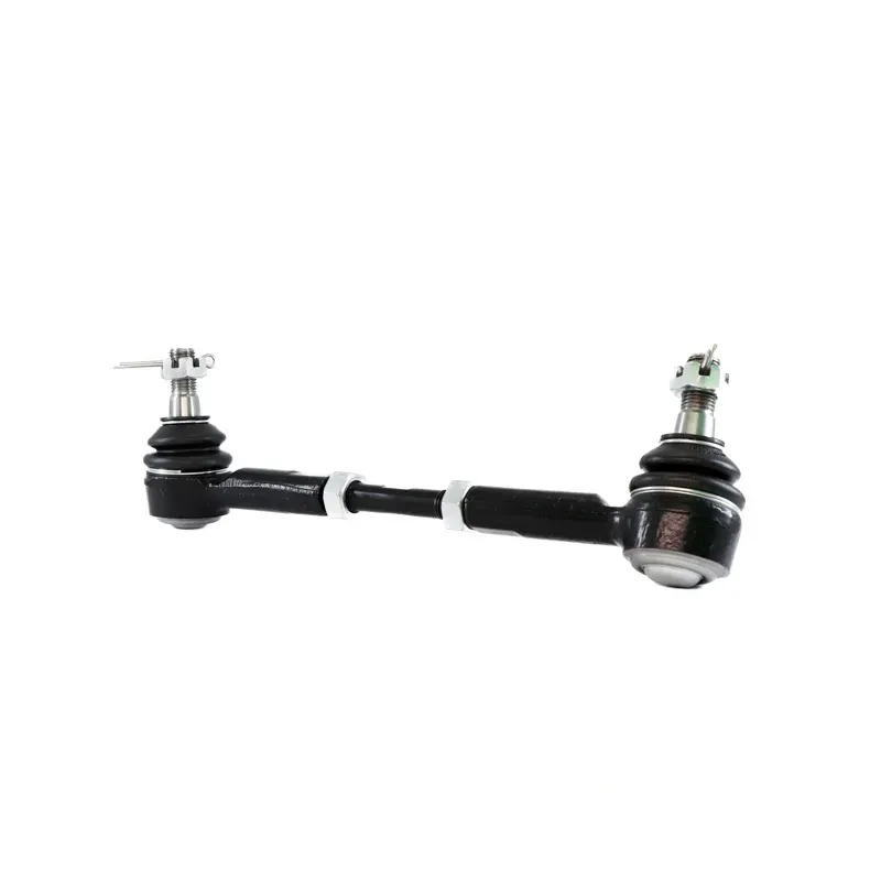 Varilla Lateral Der Izq Frontier 4X4 9