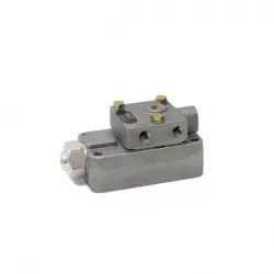 Valvula de transmision eaton fuller