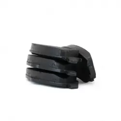 Balata Chevrolet Corsa HB 0208 Del