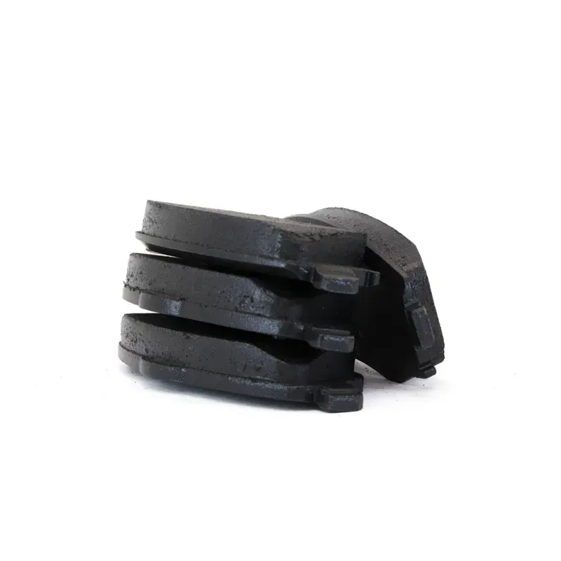 Balata Chevrolet Corsa HB 0208 Del