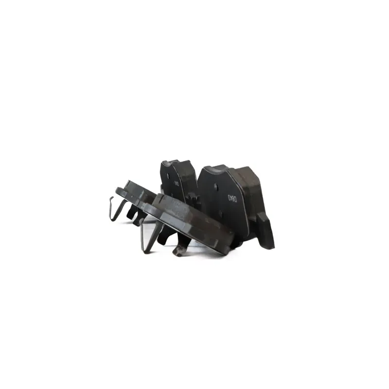Balata Ford Escape 0107 Del