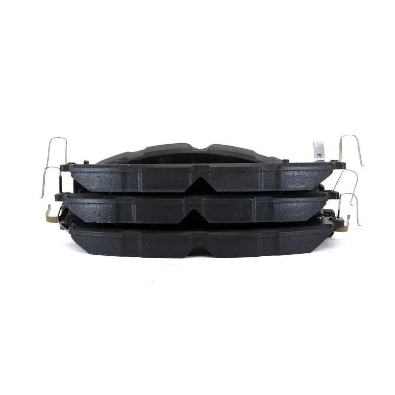 Balata Dodge Ram 2500 Crew Cab 0918 Del