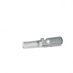 Conector macho marca ACP