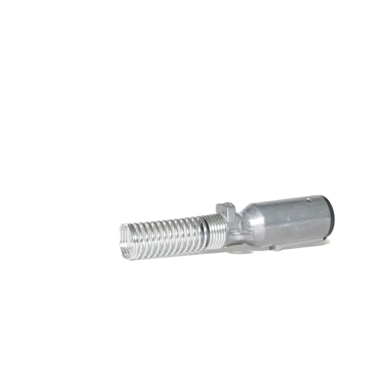 Conector macho marca ACP