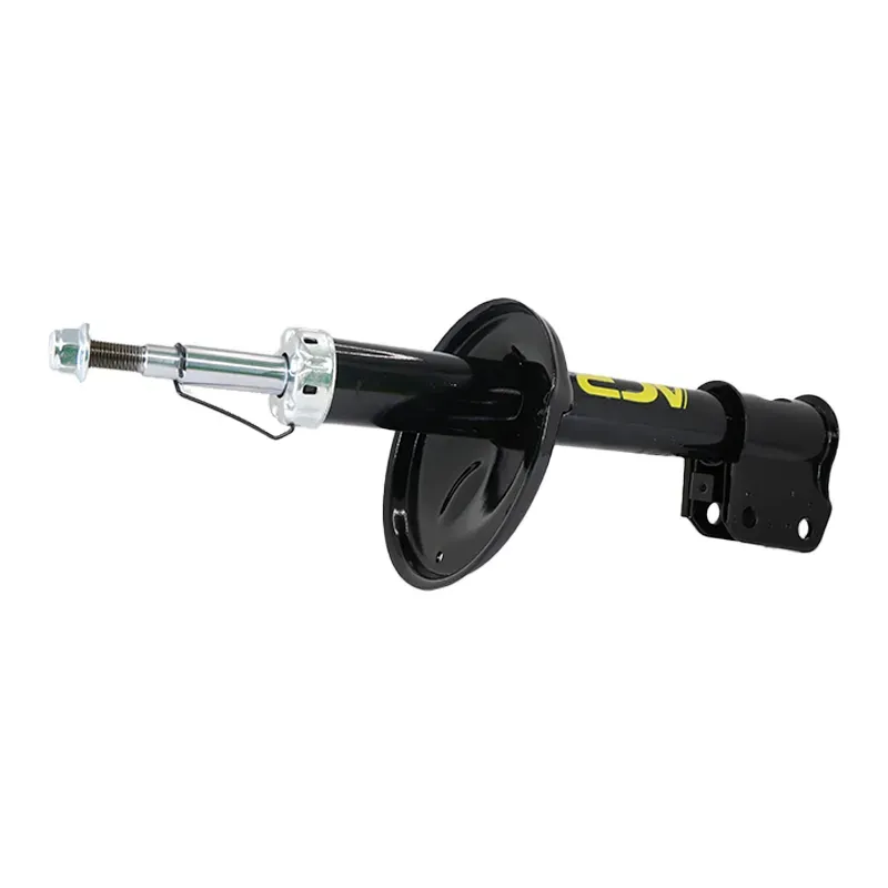 Amort D renault kangoo 1318