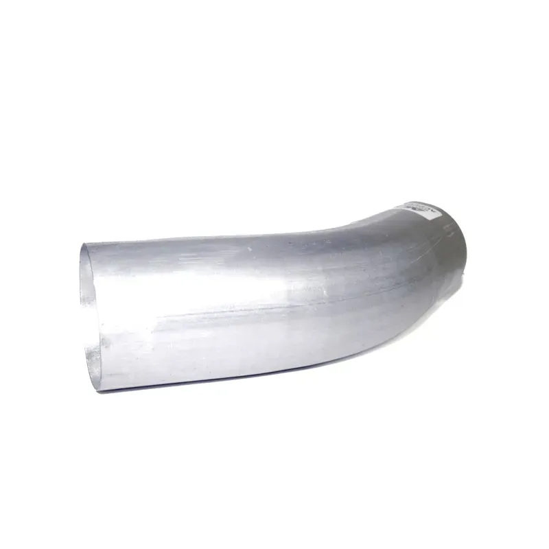 Codo 5" x 45" doblado