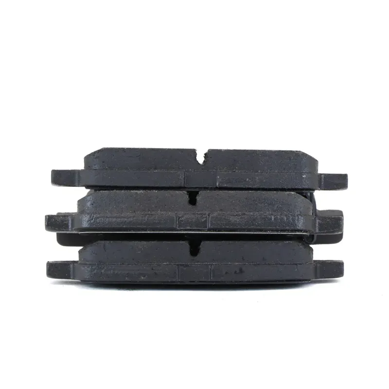 Balata Infiniti FX35 12 1213 Tras