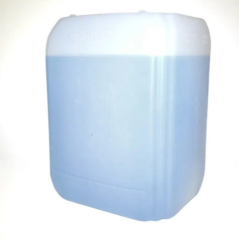 Shampoo para carro 20 litros