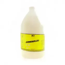 Abrillantador para exteriores 4 litros