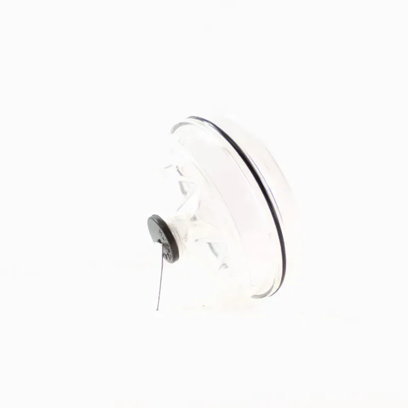 Tapa plastica FH paceite