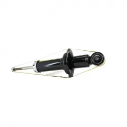 Amortiguador tras para honda civic 0105