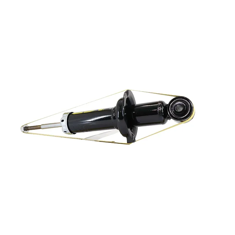 Amortiguador tras para honda civic 0105