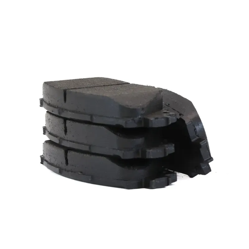 Balata Toyota Prius C 1119 Del