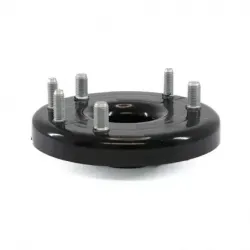 Base Amortiguador Frontal Izquierdo