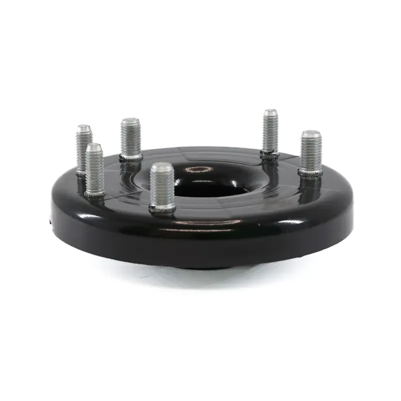 Base Amortiguador Frontal Izquierdo