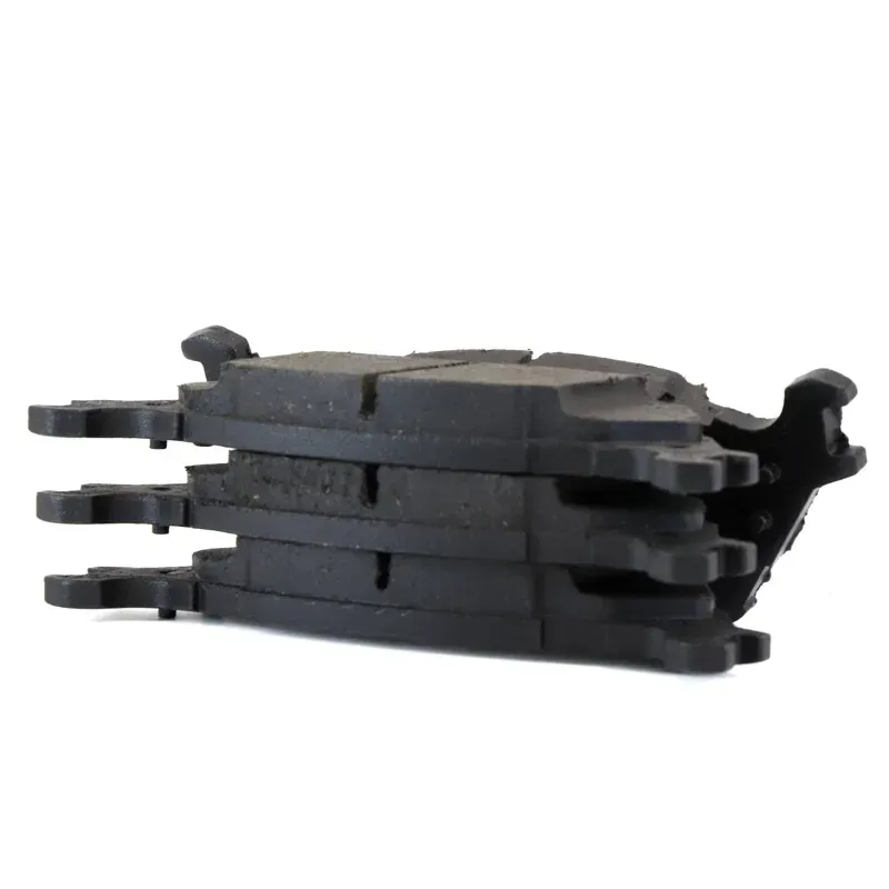 Balata Ford Lobo 1217 Tras