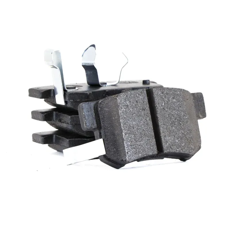 Balata Acura RDX FWD 1017 Tras