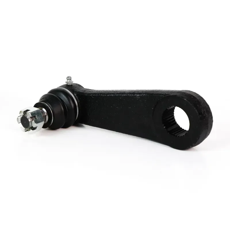 Brazo Pitman Expedition 9702