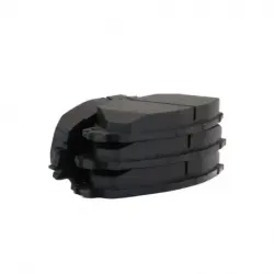 Balata Toyota Corolla XRS 0917 Del