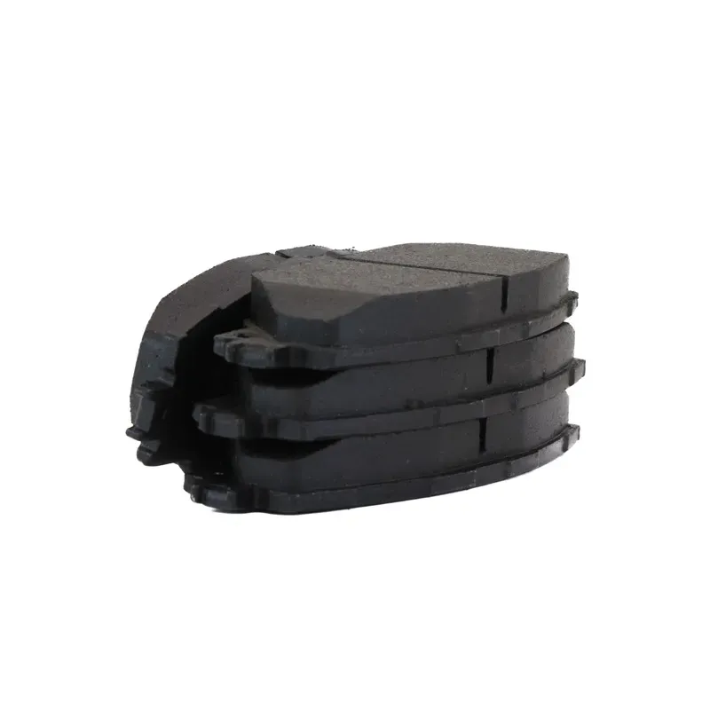 Balata Toyota Corolla XRS 0917 Del