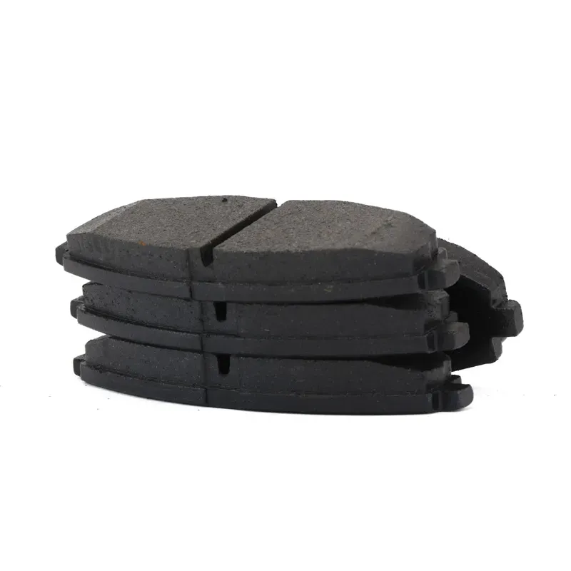 Balata Pontiac Matiz 0405 Del