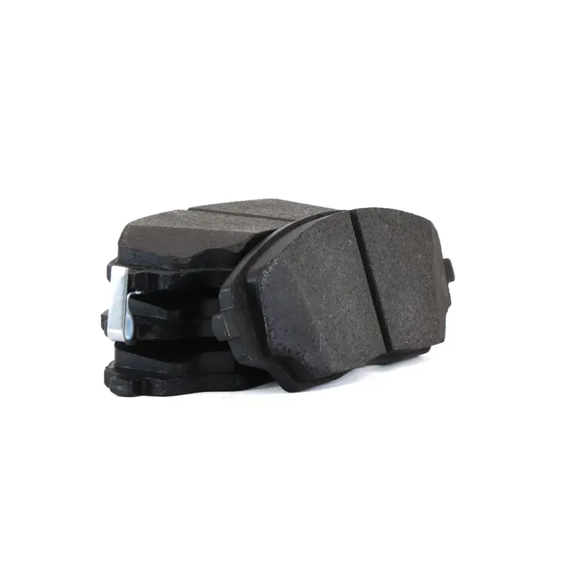 Balata Chevrolet Sonic 14L L4 1117 Del
